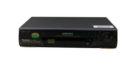 Photo of Video Player (Edinburgh EH17) #1