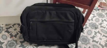 Photo of free Laptop bag (Heeley Green S14) #1