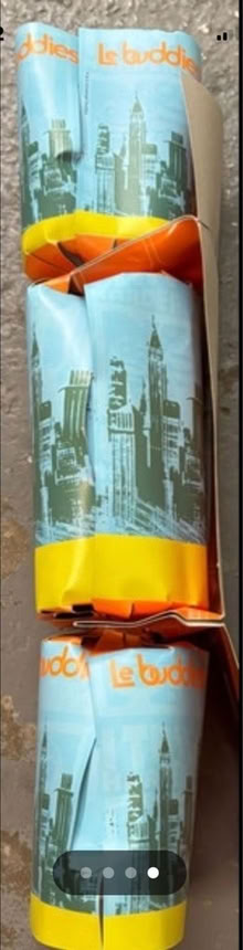 Photo of free Minions large cracker (Bispham FY2) #4