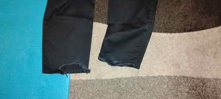 Photo of free 2 pair of work pants 36x30 38-30 (10532) #4
