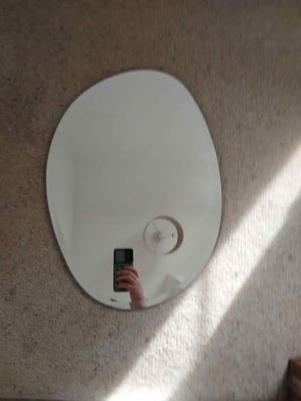 Photo of free Wall Mirror (Odd Down, Bath) #1