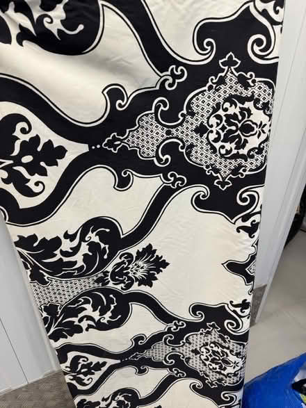 Photo of free Fabric (Battersea, SW11) #2