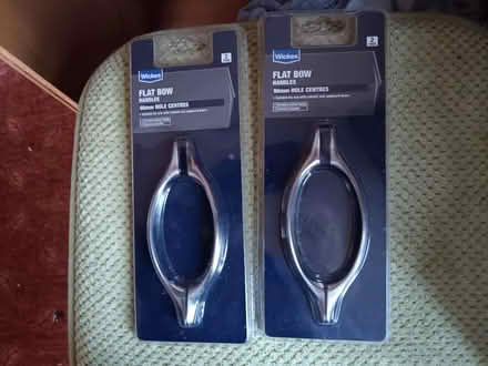 Photo of free 4 handles (Allington NG32) #1