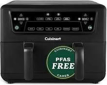 Photo of free Dual Basket Air Fryer (Bracknell Forest GU47) #1