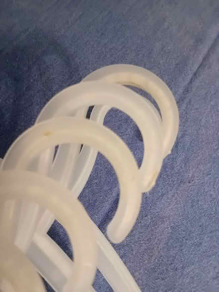 Photo of free Shirt and Trouser Hangers (Kempston MK42) #2