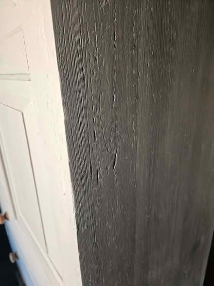 Photo of free Solid Pine Wardrobe (Burbage SK17) #2