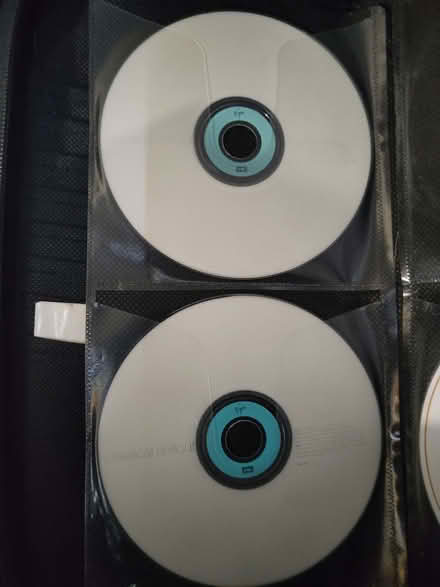 Photo of free CDs classical and/or spa/new age (Lings) #2