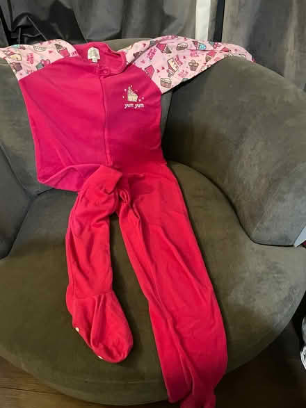 Photo of free Onesie (Mitcham CR4) #2