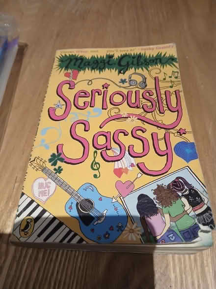 Photo of free Children's books (KS2) (Charlton Kings GL53) #2