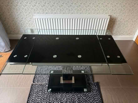 Photo of free Dining table (Bangor BT19) #3