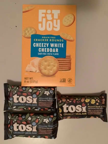 Photo of free Food (Rogers park) #1