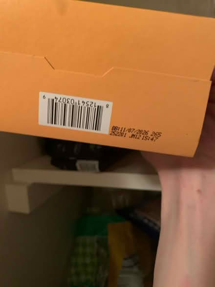 Photo of free Food (Rogers park) #2