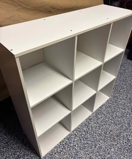 Photo of free Book shelf (Mountville area) #3