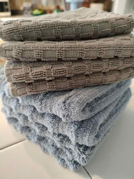 Photo of free Washcloths (Odenton) #1