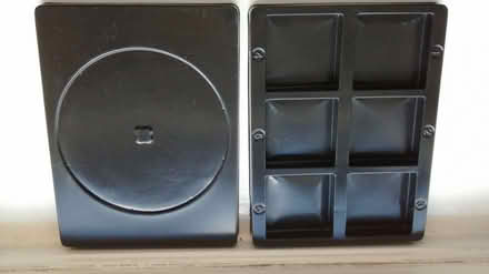 Photo of free Photographic slide containers (Duffield DE56) #1