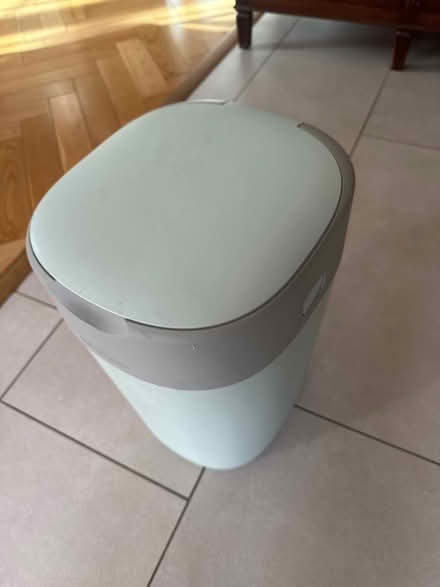 Photo of free Nappy bin (M20 didsbury) #2