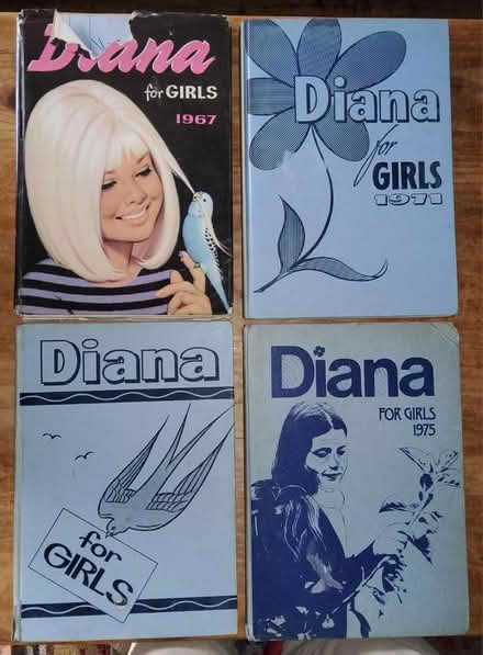 Photo of free Old annuals selection 9 (Redhill RH1) #1