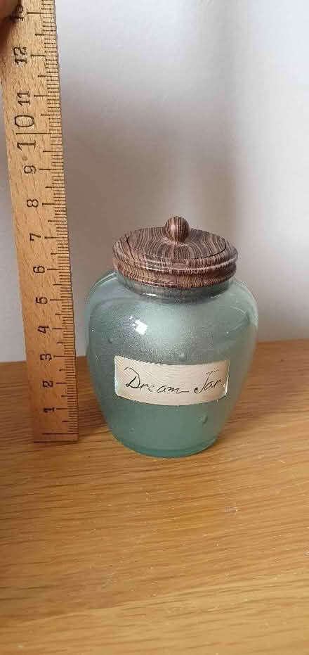 Photo of free Dream jar (Headington OX3) #1