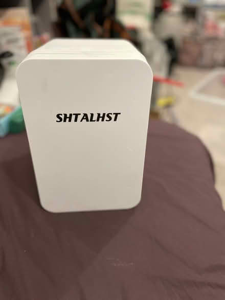 Photo of free Frigde (Wandsworth SW18) #1