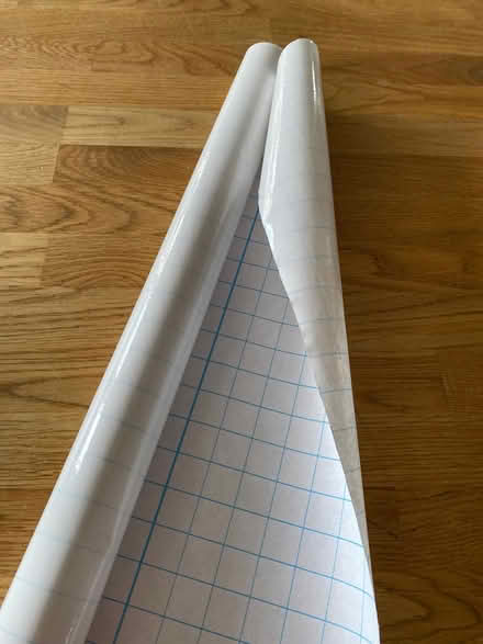 Photo of free Roll Self-adhesive Clear Plastic (Hellesdon NR6) #2