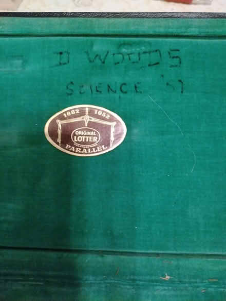 Photo of free Antique set of tools- geometry? (Downsview) #1