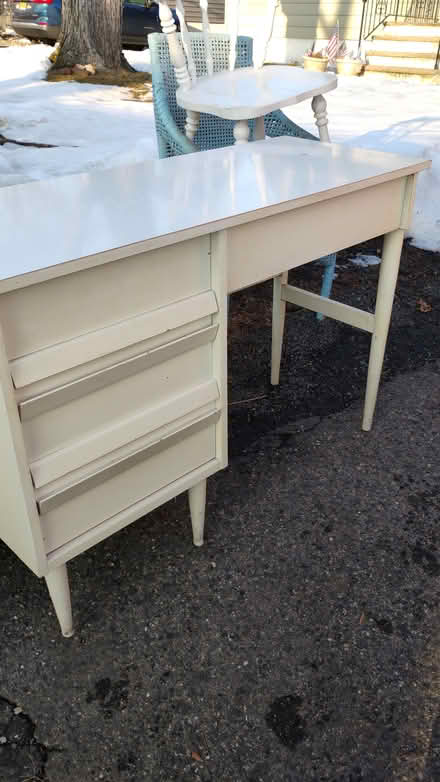 Photo of free Assorted furniture (Hawthorne) #4