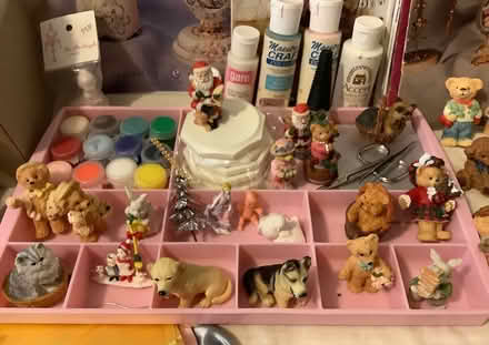 Photo of free Egg crafting bundle (Greatmoor SK2) #4