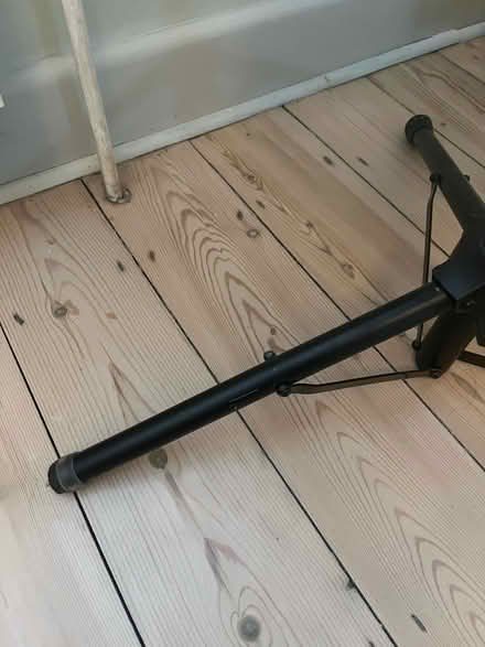 Photo of free Adjustable drum stool (Keymer BN6) #2