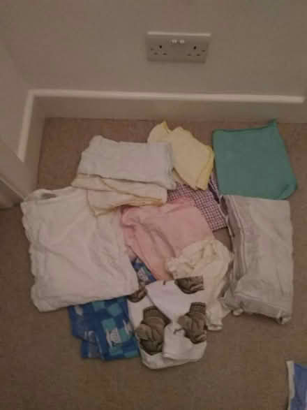 Photo of free Dusters and kitchen tea towels (Millhouses S7) #1