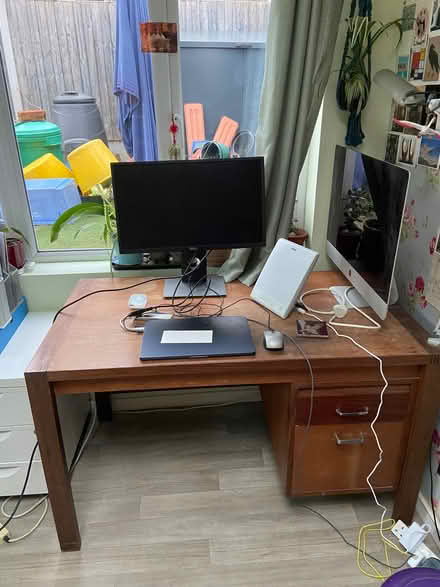 Photo of free Desk (Fishponds BS16) #1