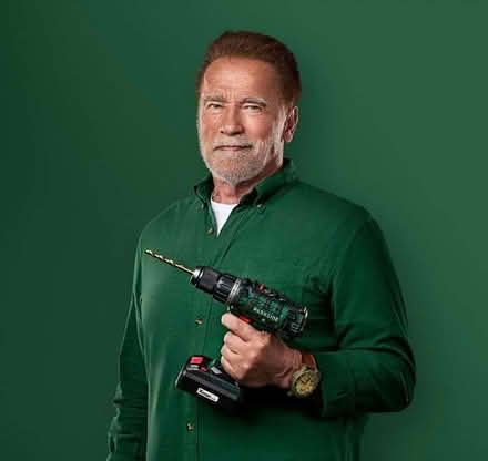 Photo of Parkside 20 volt (Hanworth RG12) #1