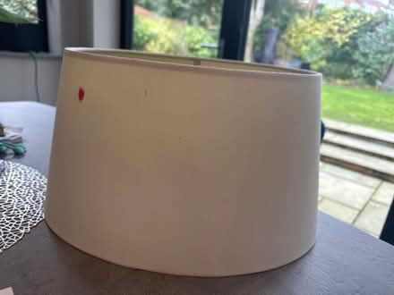 Photo of free Light shade (HP8 4. Amersham) #1