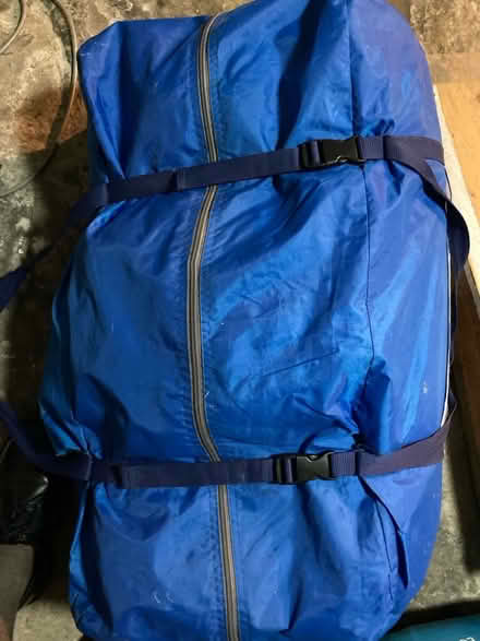 Photo of free Large vango tent (BD18 shipley) #2