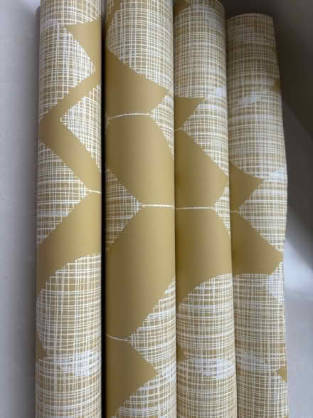 Photo of free Wallpaper (Broomgrove TN34) #4