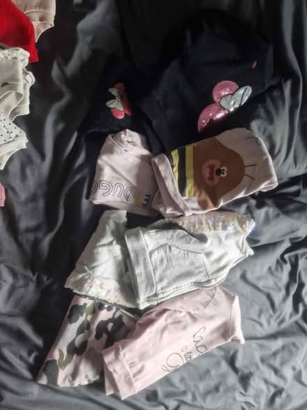 Photo of free Big bundle girls clothes (Ha3) #2