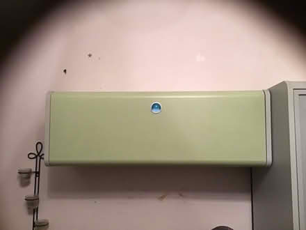 Photo of free Wall cupboard. (Stoke Newington N16) #3