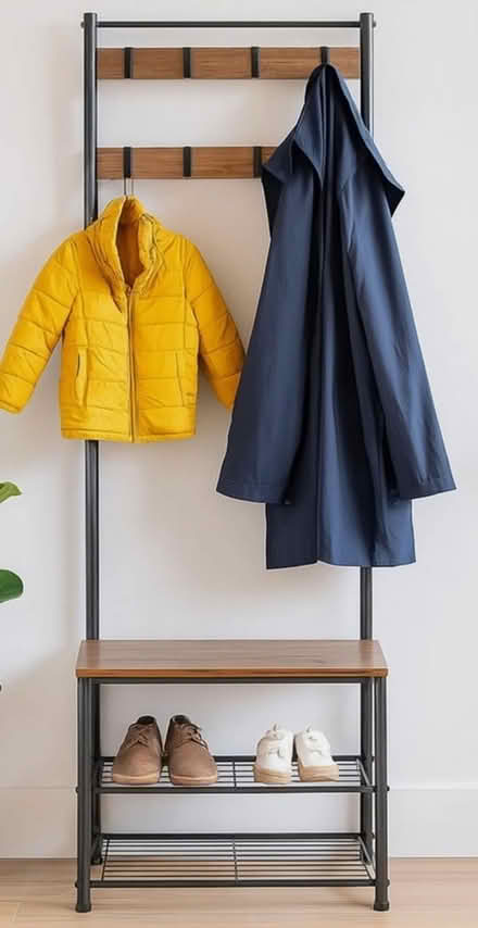 Photo of free Hallway stand (Torquay TQ1) #1