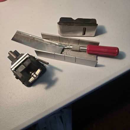 Photo of free Model Building Tools (Cloverhill 3) #1