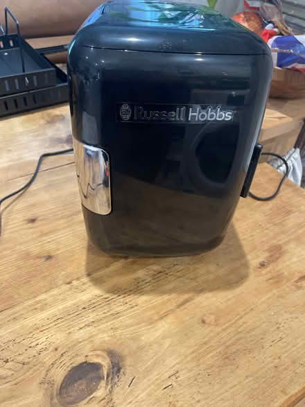 Photo of free Mini fridge (Phippsville) #1