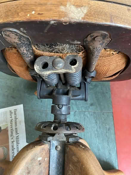 Photo of free Chair Project (SW15) #4