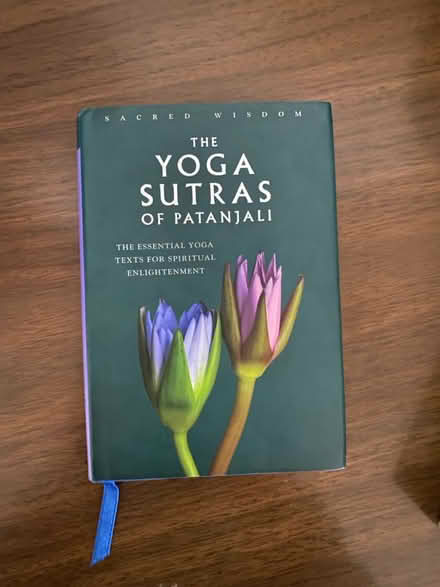 Photo of free Yoga Sutras (Norristown) #1