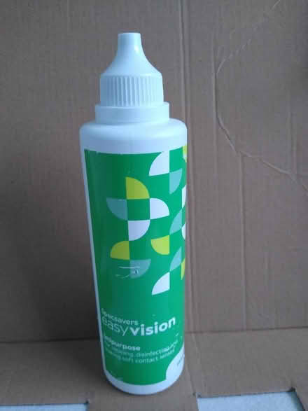 Photo of free Contact Lens Cleaner (Thorpe Bay, SS1) #1