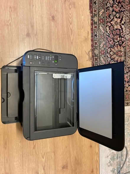 Photo of free Canon Printer (Lingfield RH7) #1