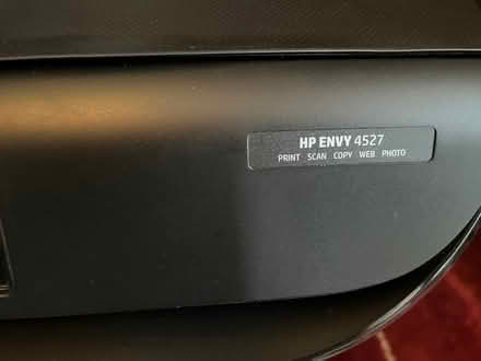 Photo of free HP Envy A4 Scanner (Finchampstead RG40) #2