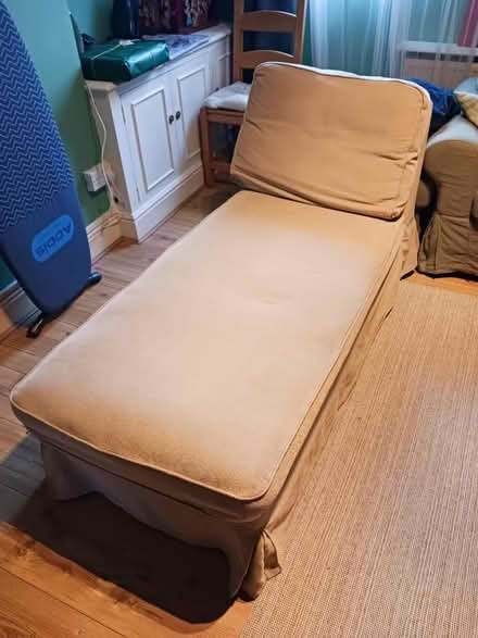 Photo of free Ikea Ektorp chaise lounge (Shepherds Bush W12) #1