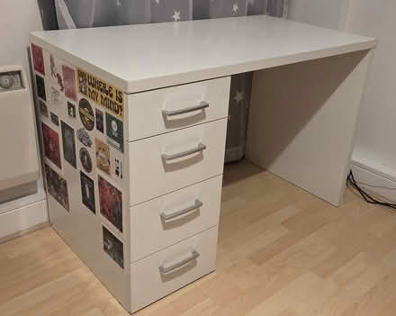 Photo of free Jysk Office Desk (Rathborne) #1