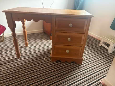 Photo of free Good quality deak (Whimple EX5) #3