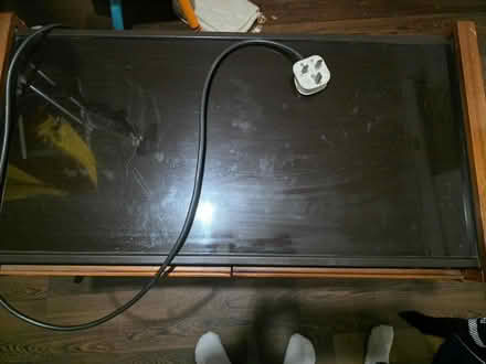 Photo of free Philips hot trolly hostess (Hoopers walk NG2) #2