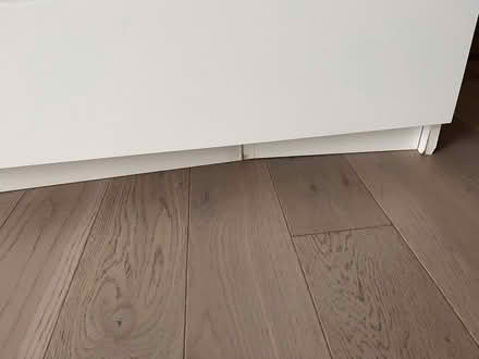 Photo of free Chest with three drawers (Ealing W5) #1