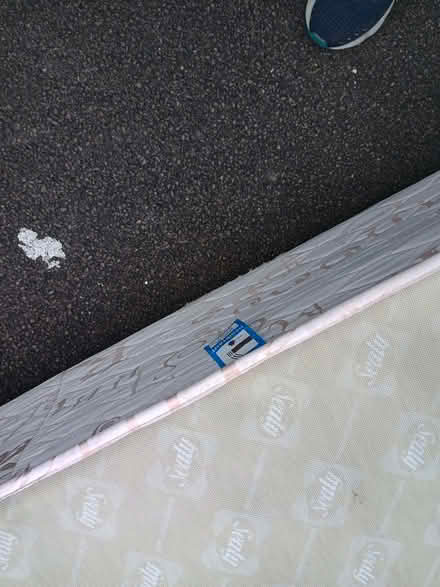 Photo of free Bed base (Brockworth GL3) #3